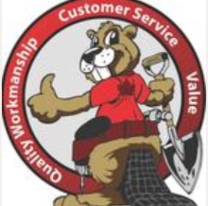 Eager Beaver Services's logo