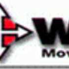 All Ways Moving & Storage's logo
