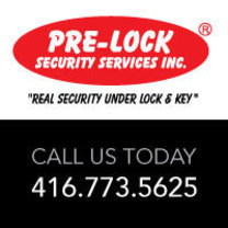 Security Services Inc