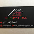 Ahl Renovation 's logo