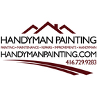 Handyman Painting