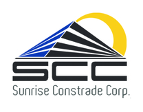 Sunrise Constrade Corp.'s logo