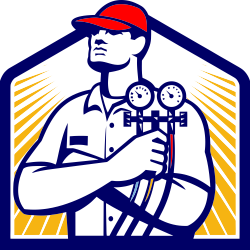 The Coolman Company's logo