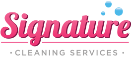 Signature Cleaning Services's logo