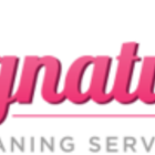 Signature Cleaning Services's logo