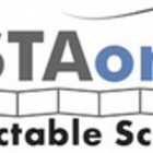 Vista One Retractable Screens's logo