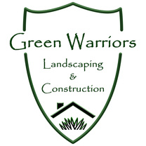 Green Warriors's logo