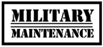 Military Maintenance Home Services's logo