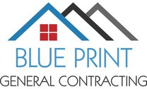 Blue Print General Contracting's logo