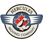 Hercules Moving Company Inc's logo