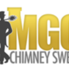 Mgg Chimney Sweep's logo