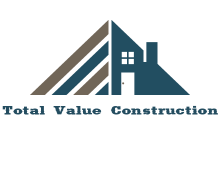 Total value landscaping Inc's logo