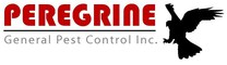 Peregrine General Pest Control Inc.'s logo