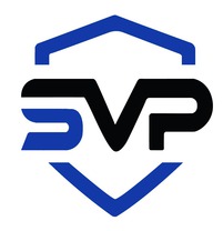 Smart Vision Plus's logo