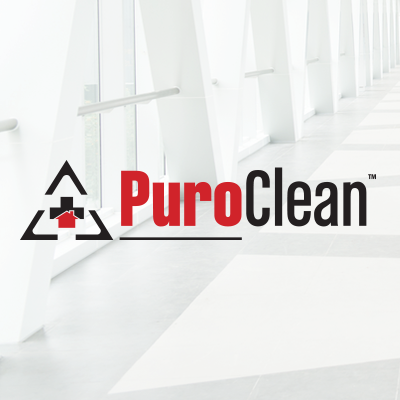 PuroClean Restoration Oakville/Mississauga's logo