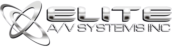 Elite A/V Systems Inc's logo
