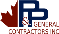 P & P General