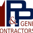 P & P General Contractors Inc.'s logo