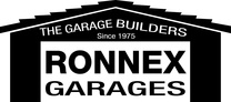 Ronnex Garages's logo