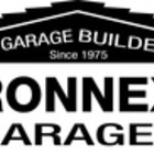 Ronnex Garages's logo