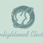Enlightened Electrical's logo