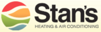 Stan's Heating And Air Conditioning's logo