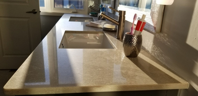 North Stone Granite Countertops In Vaughan Homestars