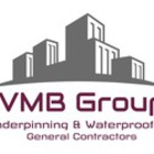 Vmb Group's logo
