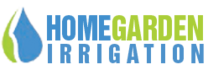 Home Garden Irrigation's logo