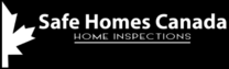 Safe Homes Canada's logo