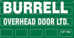 Burrell Overhead Door Ltd's logo