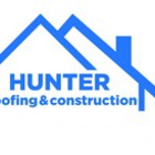 Hunter Roofing & Construction's logo