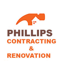 Phillips Contracting & Renovation's logo