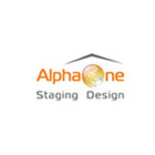 AlphaOne Staging Design's logo