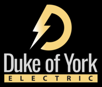 Duke Of York Electric's logo