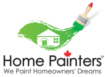 Home Painters Toronto's logo