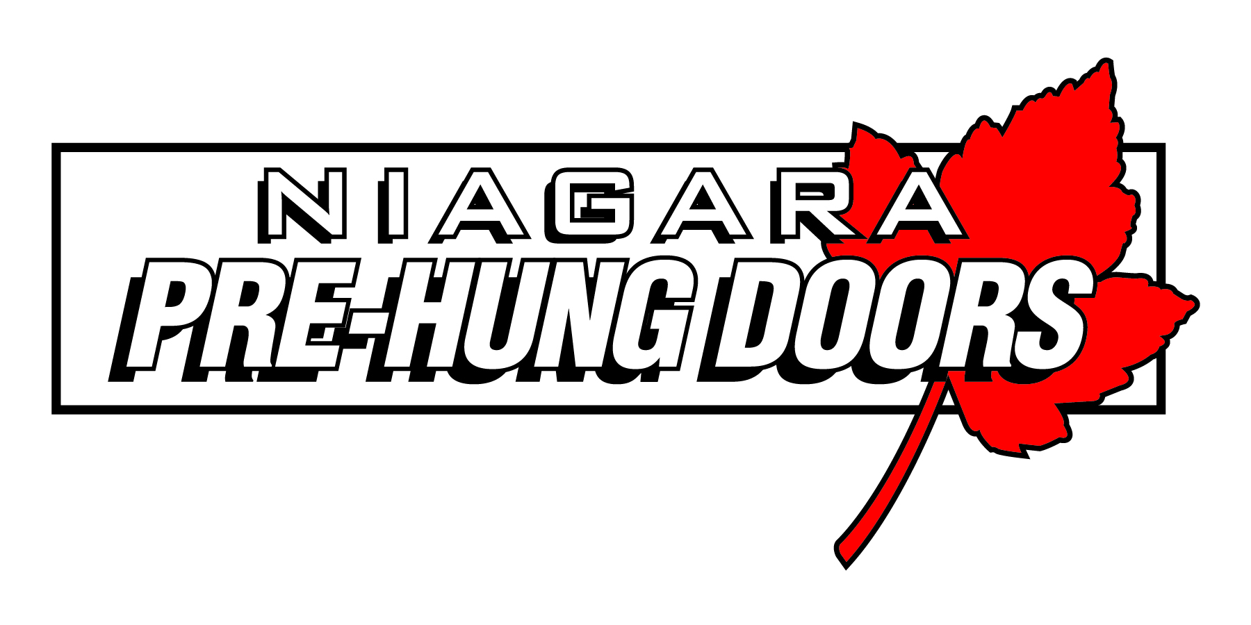Niagara Pre Hung Doors Windows Doors Installation Service In