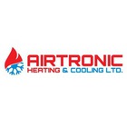 Airtronic Heating & Cooling LTD. in Etobicoke