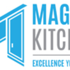 Magnum Kitchens's logo