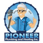 Pioneer Plumbing And Heating Inc.'s logo