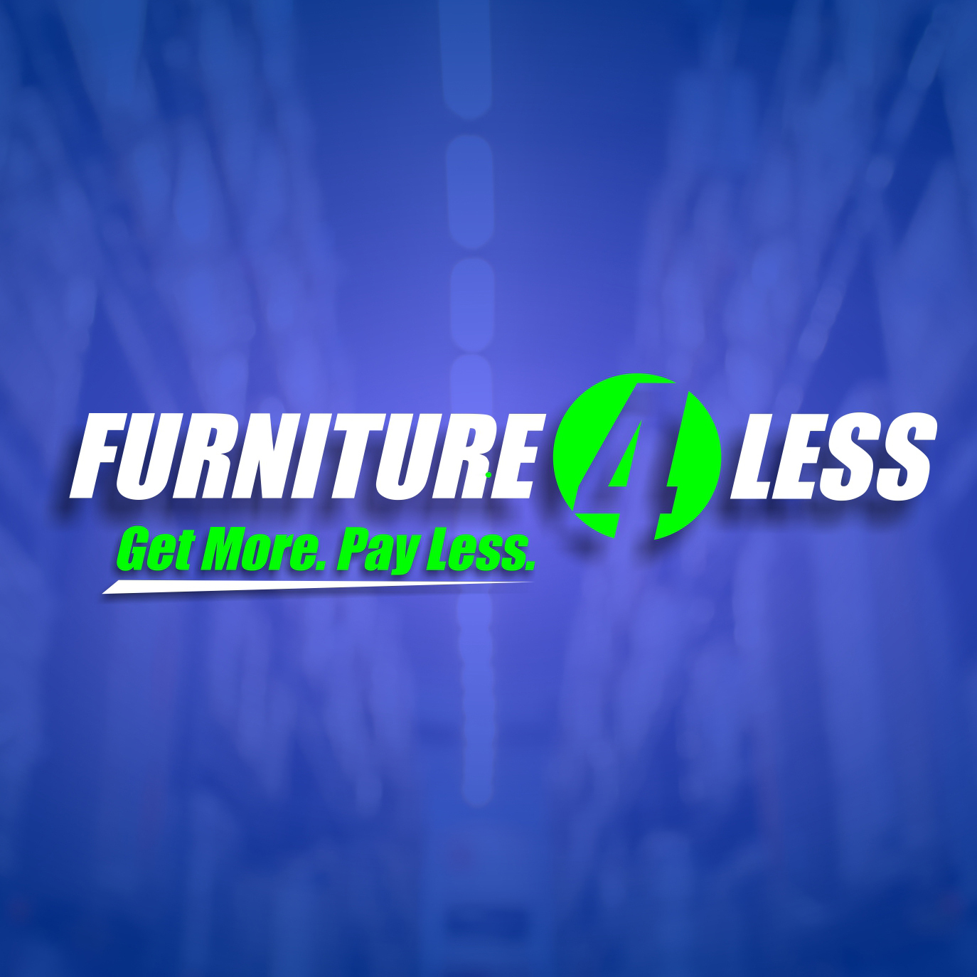 More 4 2024 less furniture