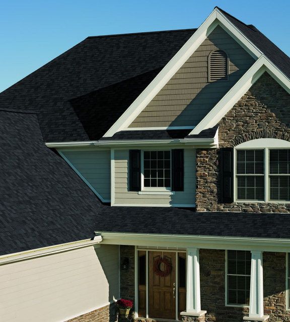 Sunflow Roofing images in Barrie, Ontario | HomeStars