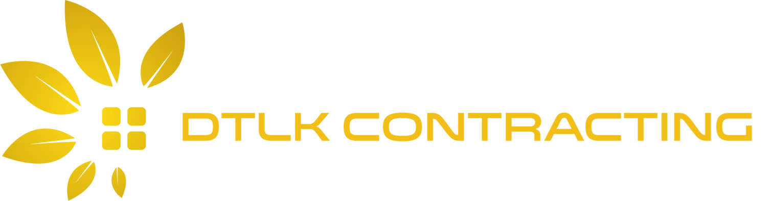 Dtlk Contracting Ltd's logo