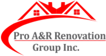 Pro A & R Renovation Group Inc.'s logo