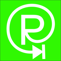 PaintReno.com's logo