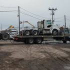 Auto Route Towing Inc. in Toronto