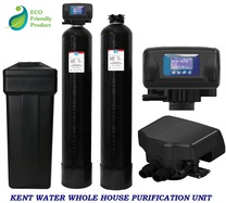 Kent Water Purification Systems's logo