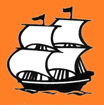 Viking Sheds's logo