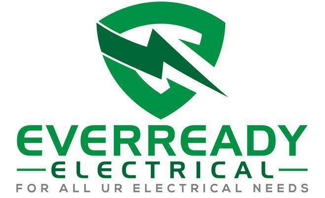 Everready Electrical Ltd's logo