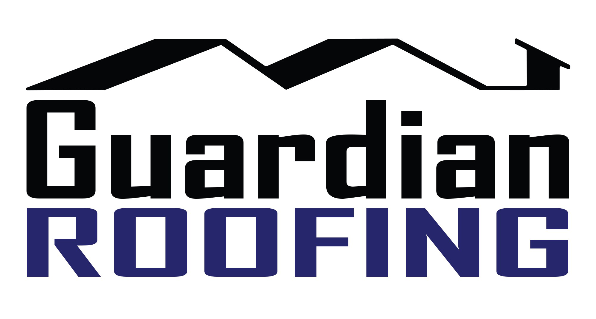 Mj Guardian Roofing 's logo